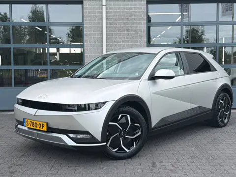 Hyundai IONIQ 5 Connect 77.4 kWh |SOH 100%|1E EIGENAAR|