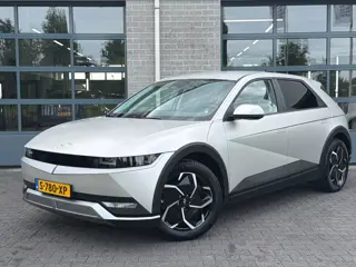 Hyundai IONIQ 5 Connect 77.4 kWh |SOH 100%|1E EIGENAAR|