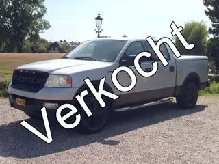 Ford USA F-150 5.5 - Airco - LPG (bj 2004, automaat)