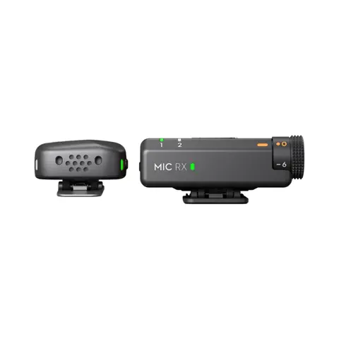 DJI Mic Mini - 1 TX + 1 RX
