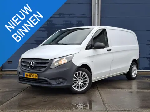 Mercedes-Benz Vito 114 CDI AUTOMAAT / AIRCO / TREKHAAK / CAMERA