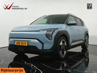 Kia EV3 Plus Advanced 81.4 kWh (SOH 100%) - Navigatie - 360 graden camera - Lederen bekleding - 19 i