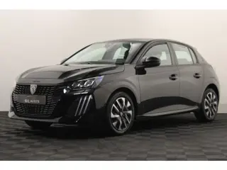 Peugeot 208 1.2 PureTech 75 Active (bj 2024)