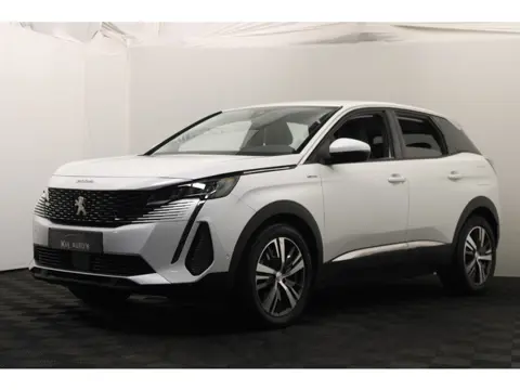 Peugeot 3008 1.6 HYbrid 225 Allure |Camera|Navi| (bj 2021)