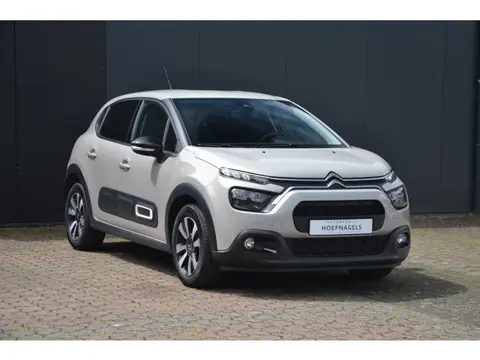 Citroen C3 1.2 82 PK C-Series * Carplay *