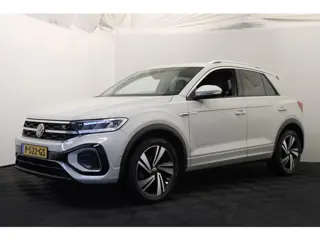 Volkswagen T-Roc 1.0 TSI R-Line Business+ |Camera|Navi|