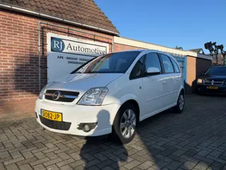 Opel Meriva 1.4-16V Cosmo APK (bj 2010)