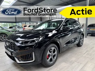 Ford Kuga 2.5 PHEV 243 pk ST-Line X I AGR stoelen I Adapt Cruise I Winter Pack | B&O | 360° Camera I