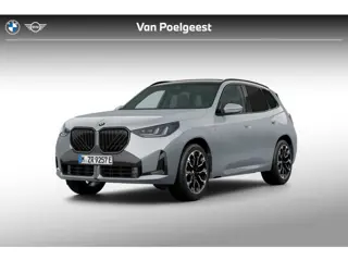 BMW X3 30e xDrive | M Sportpakket Pro | Premium Pack | Trekhaak