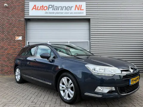 Citroen C5 Tourer 2.0 HDiF Comfort! Clima! Leder! Massage!