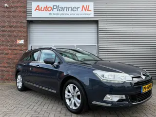 Citroen C5 Tourer 2.0 HDiF Comfort! Clima! Leder! Massage!