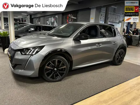 Peugeot 208 1.2 PureTech GT / Navigatie / DAB / Camera / pdc v+a