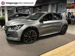 Peugeot 208 1.2 PureTech GT / Navigatie / DAB / Camera / pdc v+a