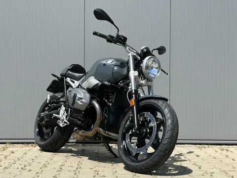2017 BMW R nine T Rninet Pure 110pk ABS - Dealeronderhouden!