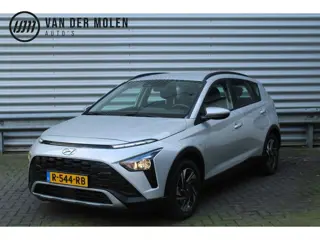 Hyundai Bayon 1.0 T-GDI 101pk Comfort NL-Auto NAP Trekhaak