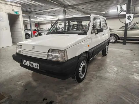 Seat Marbella 0.9 Special