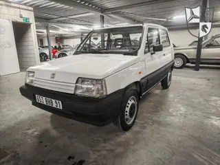 Seat Marbella 0.9 Special