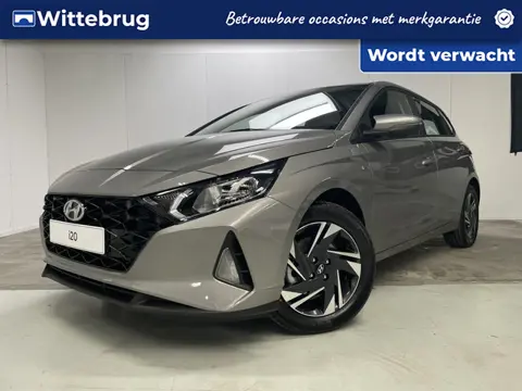 Hyundai i20 1.0 T-GDI Comfort **WORDT VERWACHT** AUTOMAAT | TREKHAAK | APPLE / ANDROID NAVIGATIE P4