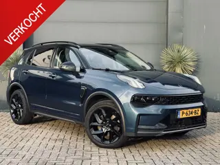 Lynk & Co 01 1.5/Pano/Navi/Camera/BlackStyle