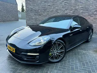 Porsche Panamera 2.9 4 E-Hybrid, Facelift, Pano, Soft-Close, Sport-uitlaat, Dealer Onderh, Nieuwstaa