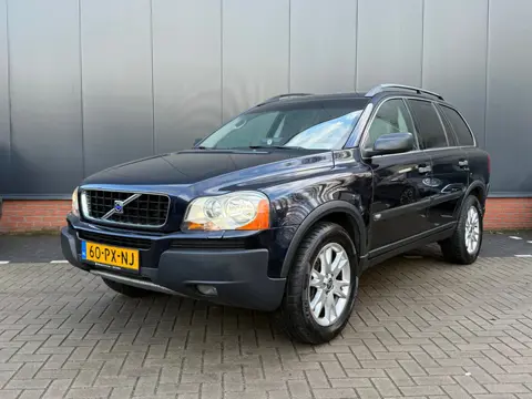 Volvo XC90 2.9 T6 Executive