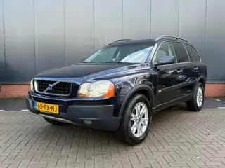 Volvo XC90 2.9 T6 Executive