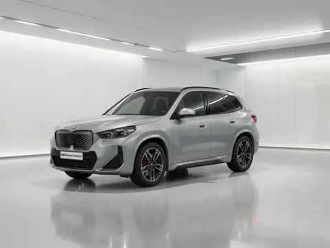 BMW iX1 eDrive20 67 kWh (bj 2026, automaat)