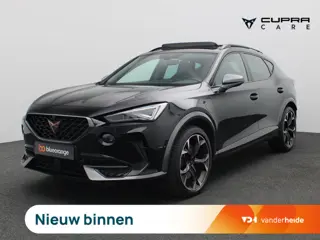 CUPRA Formentor 1.4 e-Hybrid VZ Copper Edition 245PK DSG Panoramadak, Trekhaak, 360gr. Camera, Side 