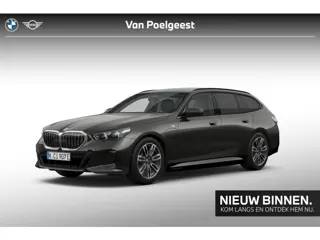 BMW 5 Serie Touring 530e M Sport Edition