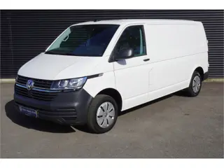 Volkswagen Transporter 110pk L2H1 Comfortline Cruisie control Apple carplay Airco Lat om Lat 3 perso