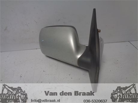 Kia Picanto 2004-2007 Spiegel rechts electrisch verstelbaar