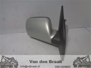 Kia Picanto 2004-2007 Spiegel rechts electrisch verstelbaar