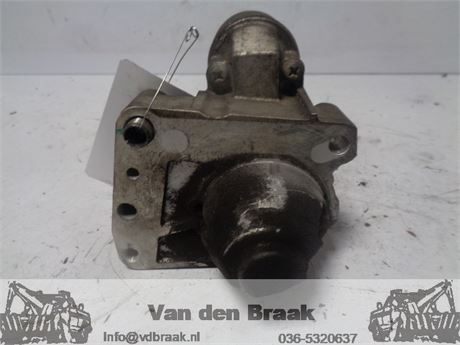 Peugeot 3008 1.6 THP 2009-2015 Startmotor