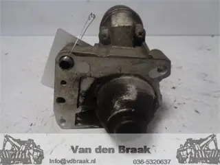 Peugeot 3008 1.6 THP 2009-2015 Startmotor