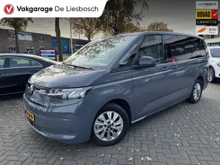 Volkswagen MULTIVAN 1.4 eHybrid L2H1 Life Business 6 persoons / automaat