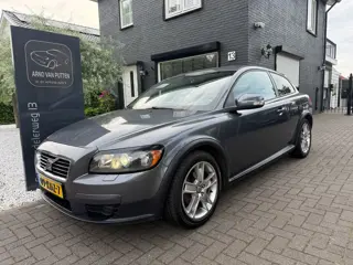 Volvo C30 1.8 Sport /Leer /Dynaudio /Trekhaak