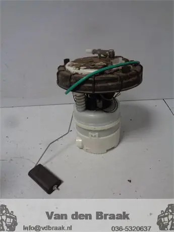 Peugeot 3008 1.6 THP 2009-2016 Electrische benzinepomp