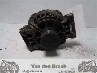 Peugeot 3008 1.6 THP 2009-2016 Dynamo