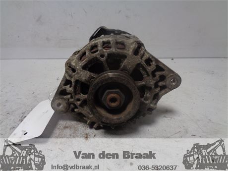 Kia Picanto 1.1 12V 2004-2007 Dynamo