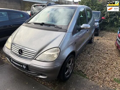 Mercedes-Benz A-klasse 140 Avantgarde Lang