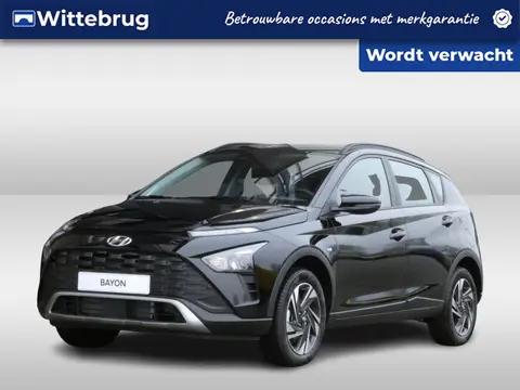 Hyundai Bayon 1.0 T-GDI Comfort **WORDT VERWACHT** APPLE / ANDROID AUTOMAAT | NAVIGATIE | AIRCO | PA