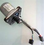 PUNTO stuur bekrachtiging Motor pomp