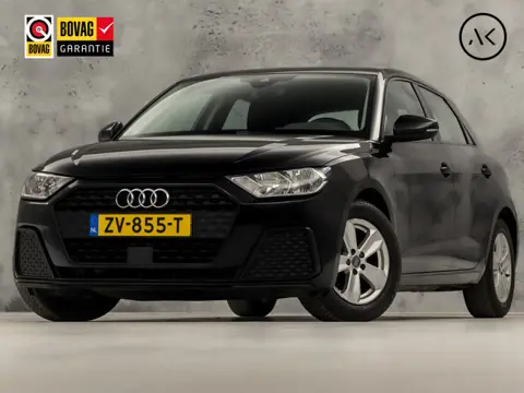 Audi A1 Sportback 25 TFSI Sport (APPLE CARPLAY, CLIMATE, PARKEERSENSOREN, SPORTSTOELEN, LM VELGEN, A