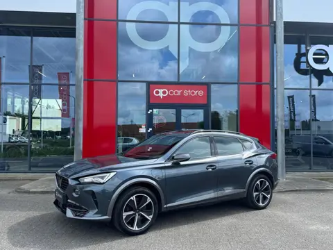 Cupra Formentor 1.4 e-Hybrid VZ Copper Edition