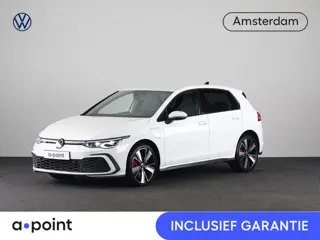Volkswagen Golf 1.4 eHybrid GTE 245 pk Automaat (DSG) | Navigatie | Parkeersensoren (Park assist) | 