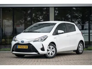 Toyota Yaris 1.5 Hybrid Active Aut. | Org. NL | Camera | Aut. Airco | Cruise