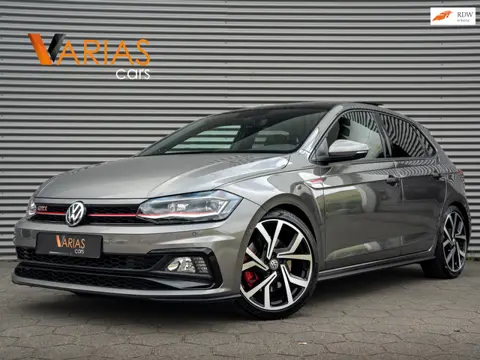 Volkswagen Polo 2.0 TSI GTI Pano Beats Alcantara Camera Keyless