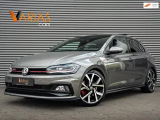 Volkswagen Polo 2.0 TSI GTI Pano Beats Alcantara Camera Keyless