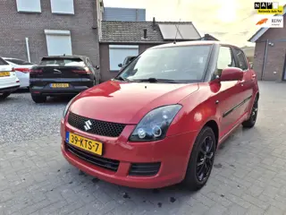Suzuki Swift 1.3 Comfort Airco 5 Deurs Trekhaak