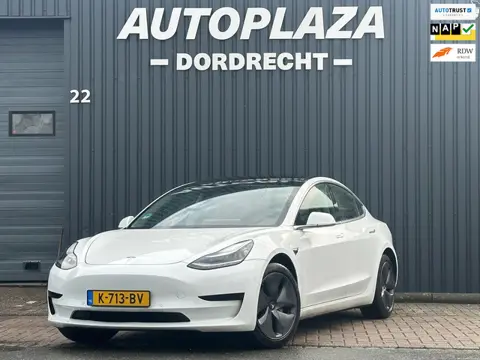 Tesla Model 3 Standard RWD Plus 60 kWh SOH 88%|LFP ACCU|